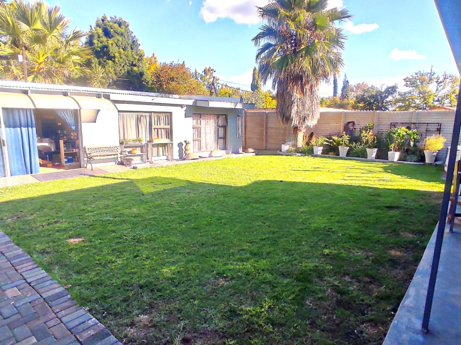 3 Bedroom Property for Sale in Sasolburg Ext 4 Free State